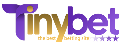 TinyBet Logo